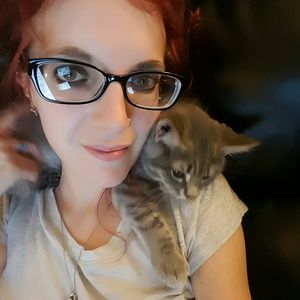 Meet your Posher, Chelsey