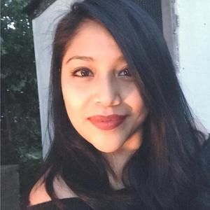 Meet your Posher, Gladys