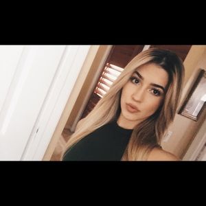 Meet your Posher, Sophia