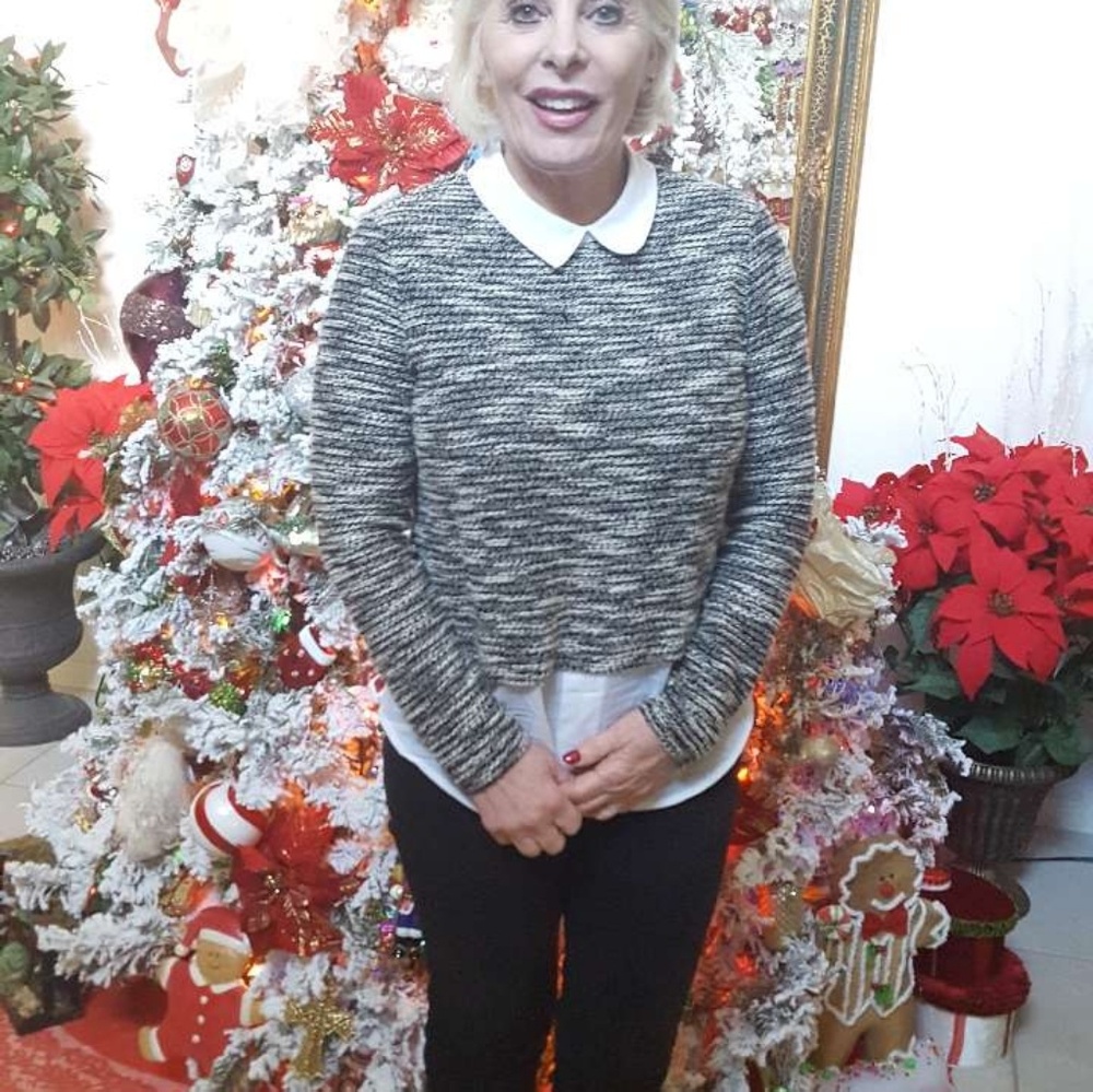 Meet your Posher, Terri