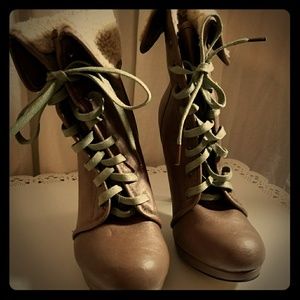 NWT Steve Madden NEW booties