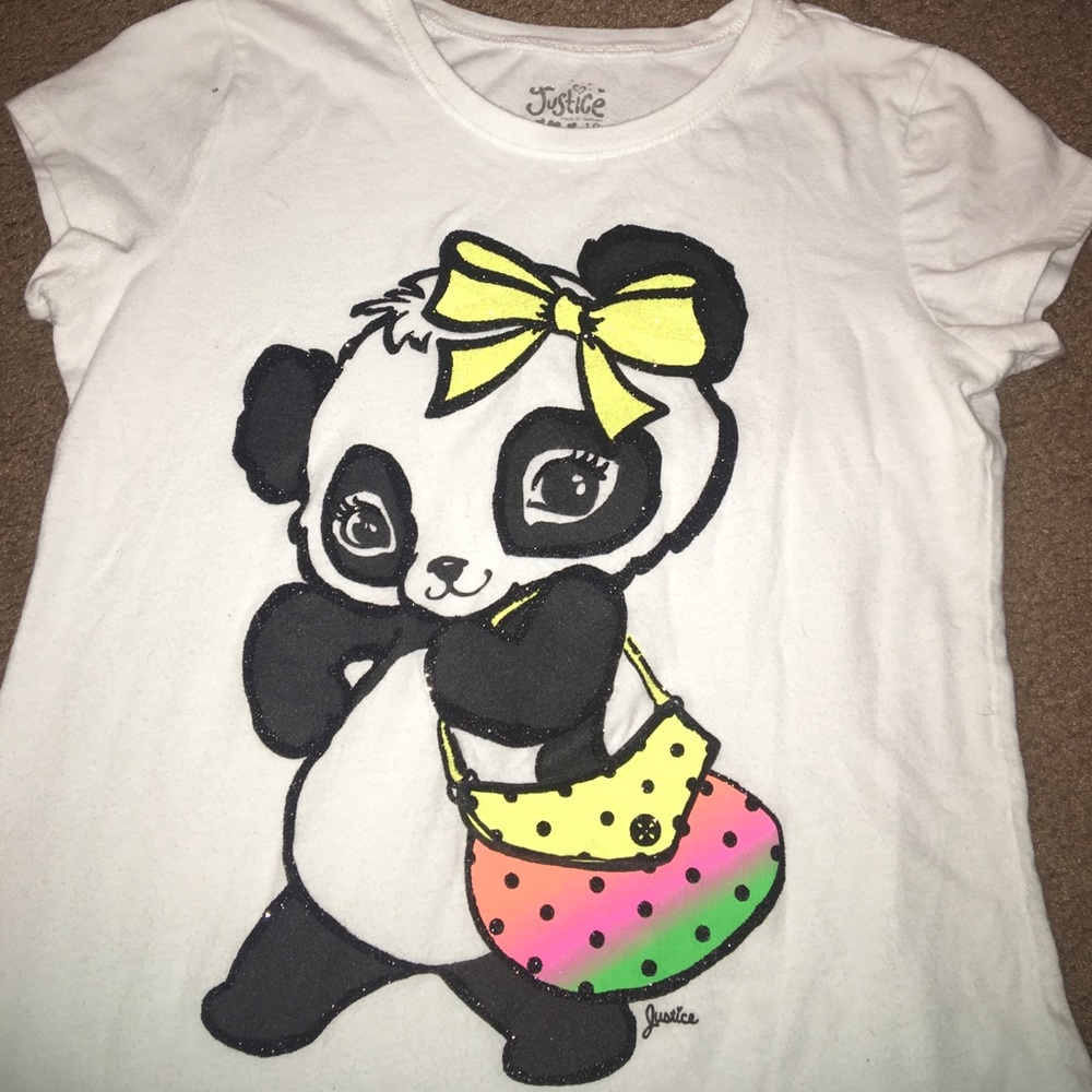 T shirt