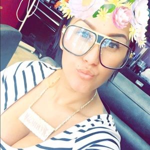 Meet your Posher, Brandi