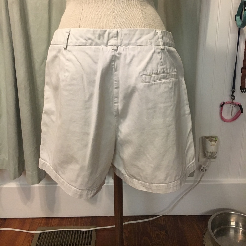 Cargo shorts - Picture 2 of 2