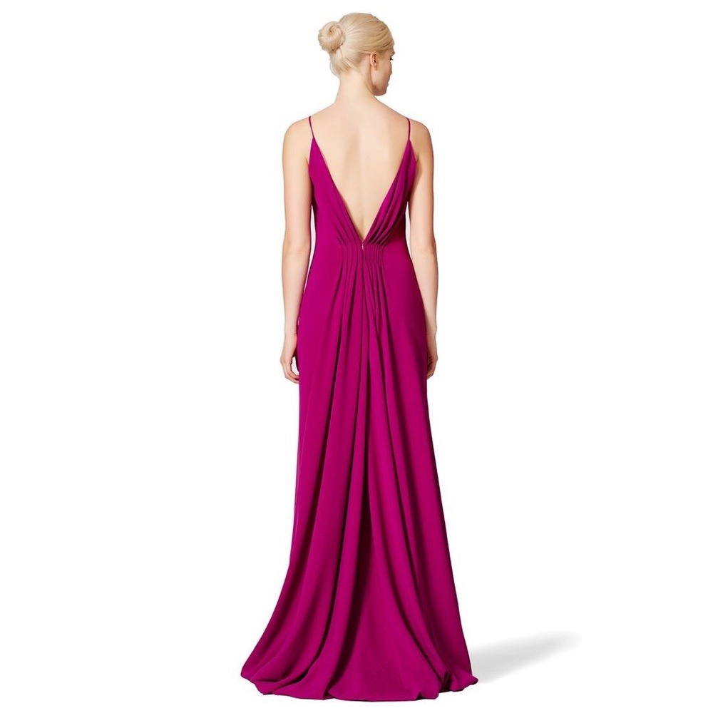 Badgley Mischka Award Winner Gown