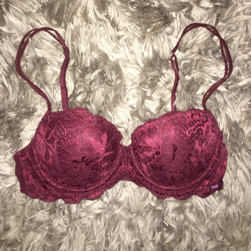 VS PINK Date Bra