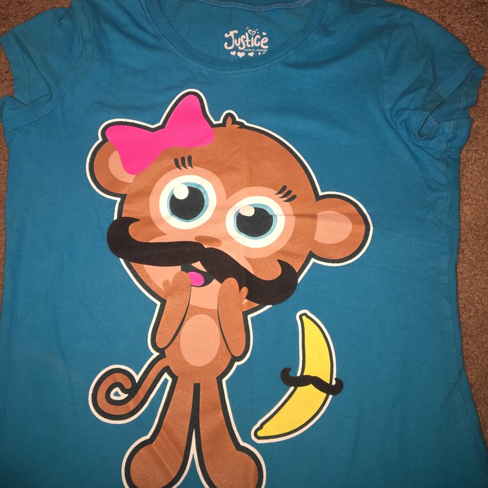 Tshirt