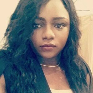 Meet your Posher, Damilola