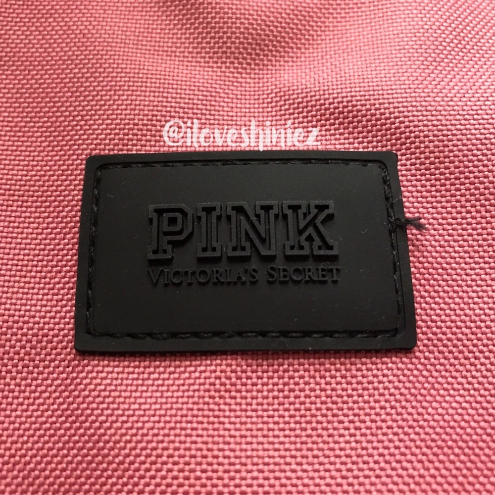 •Victoria's Secret PINK• Sport Duffle Bag - Picture 4 of 4