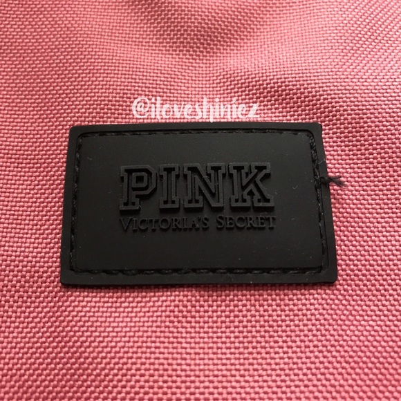 •Victoria's Secret PINK• Sport Duffle Bag - Picture 4 of 4