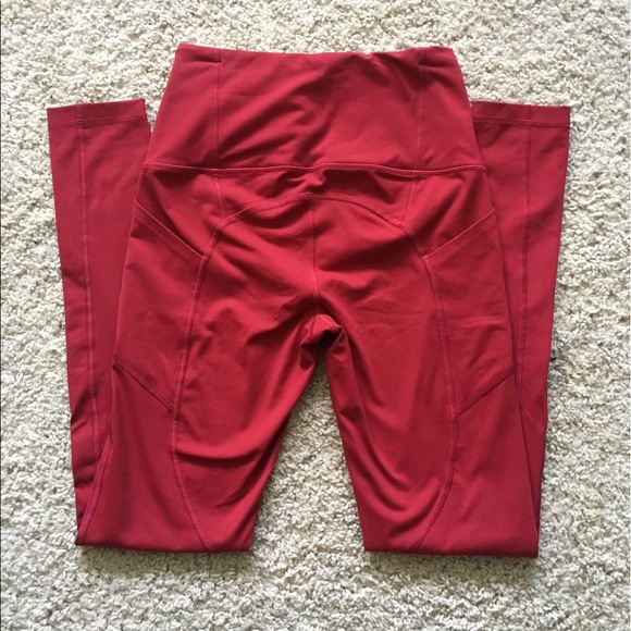 🚫SOLD Victoria's Secret knockout pocket tight - Picture 2 of 4