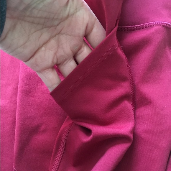 🚫SOLD Victoria's Secret knockout pocket tight - Picture 4 of 4