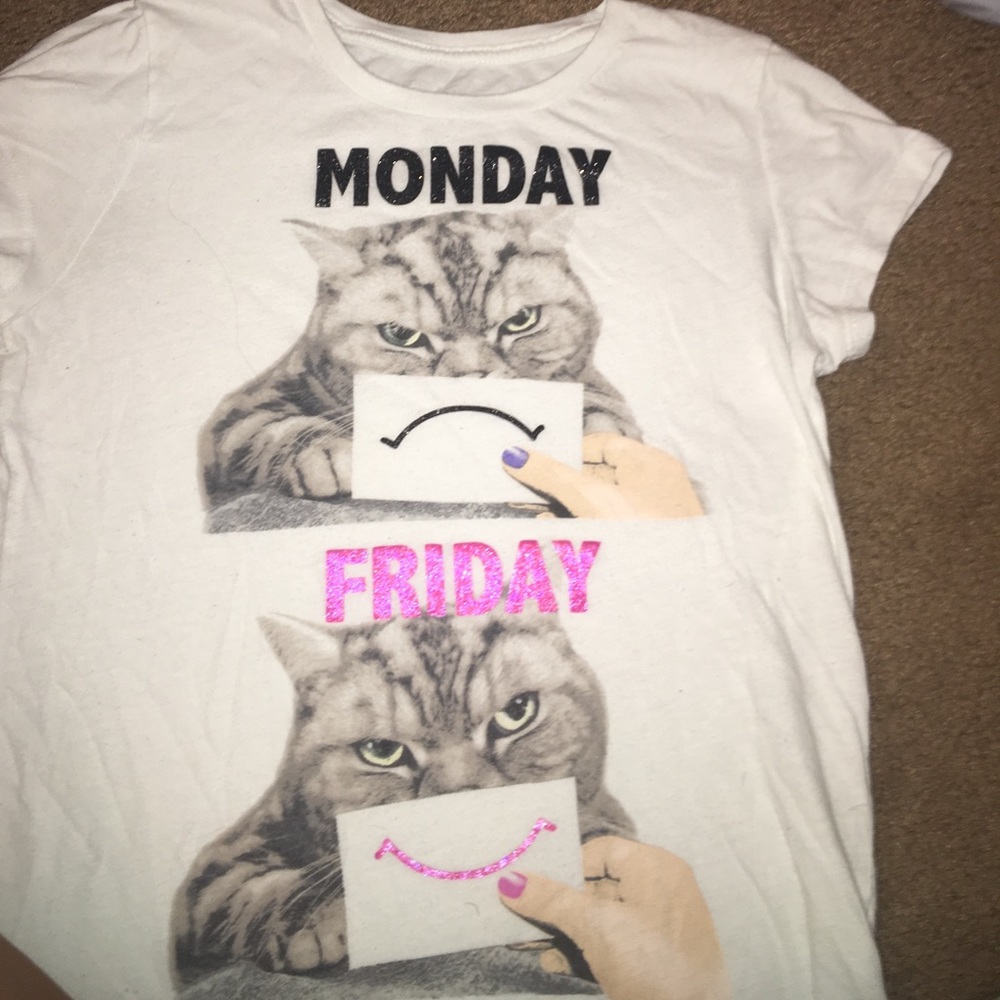 Tshirt