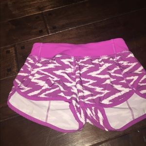 ivivva shorts