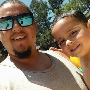 Meet your Posher, Hector