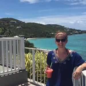 Meet your Posher, Leslie