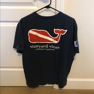 Vineyard Vines Short Sleeve Tee