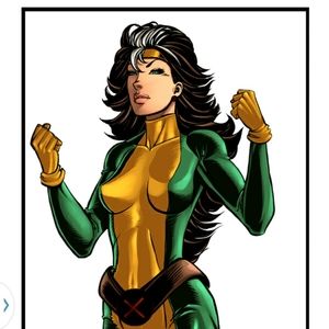 Meet your Posher, Leslie