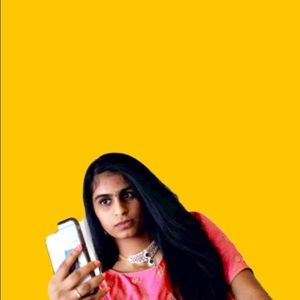 Meet your Posher, Grishma