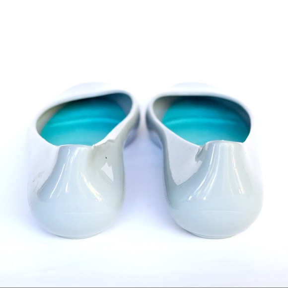 OkaB Jelly flats - Picture 3 of 4