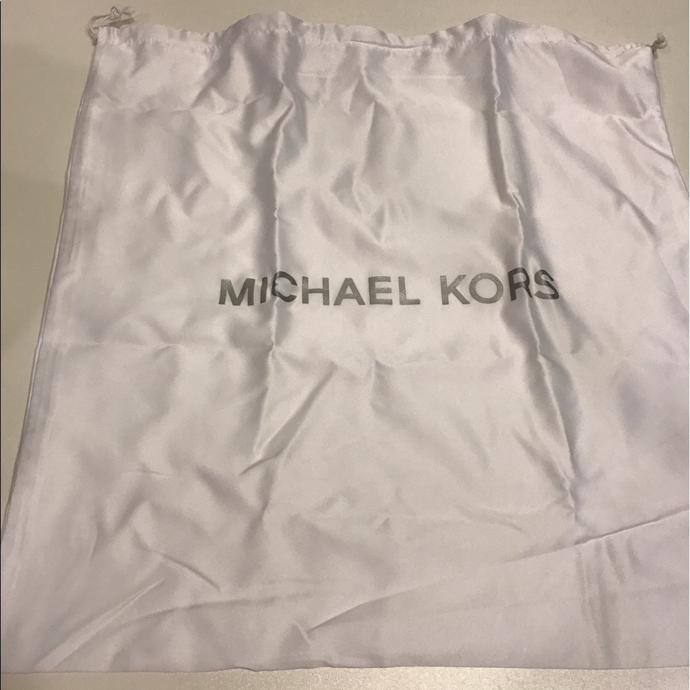 Michael Kors Rhea Studded Backpack - Picture 5 of 5
