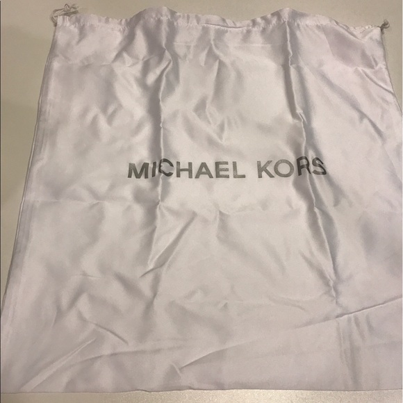 Michael Kors Rhea Studded Backpack - Picture 5 of 5