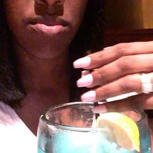 Meet your Posher, Shante