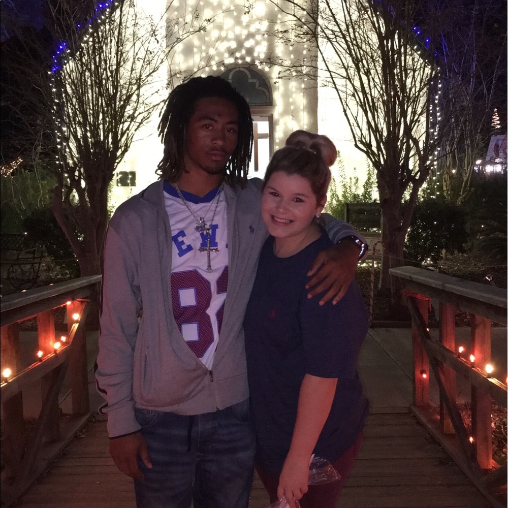 Meet your Posher, Shelby