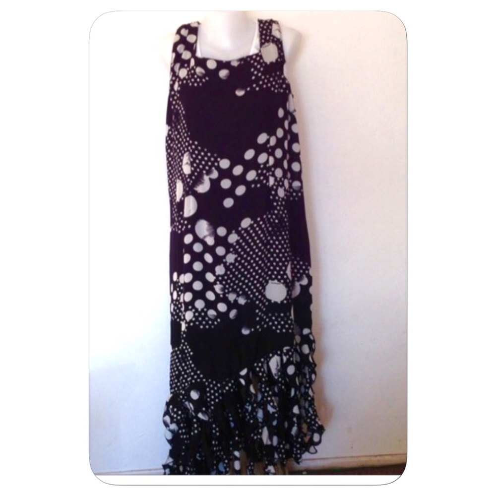 Women's Sleeveless Dress