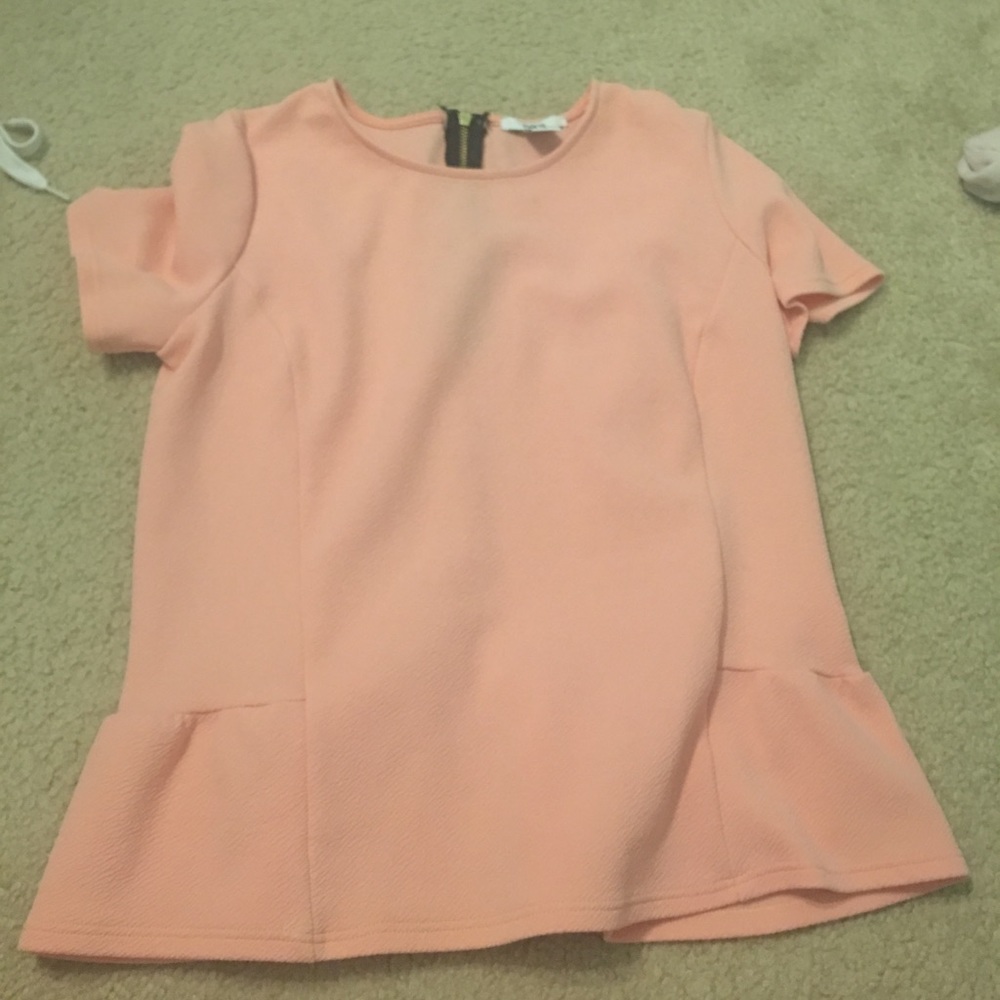 Brand new never worn