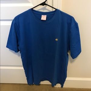 Brooks Brothers Short Sleeve Tee