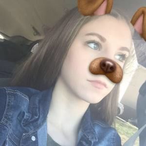 Meet your Posher, April