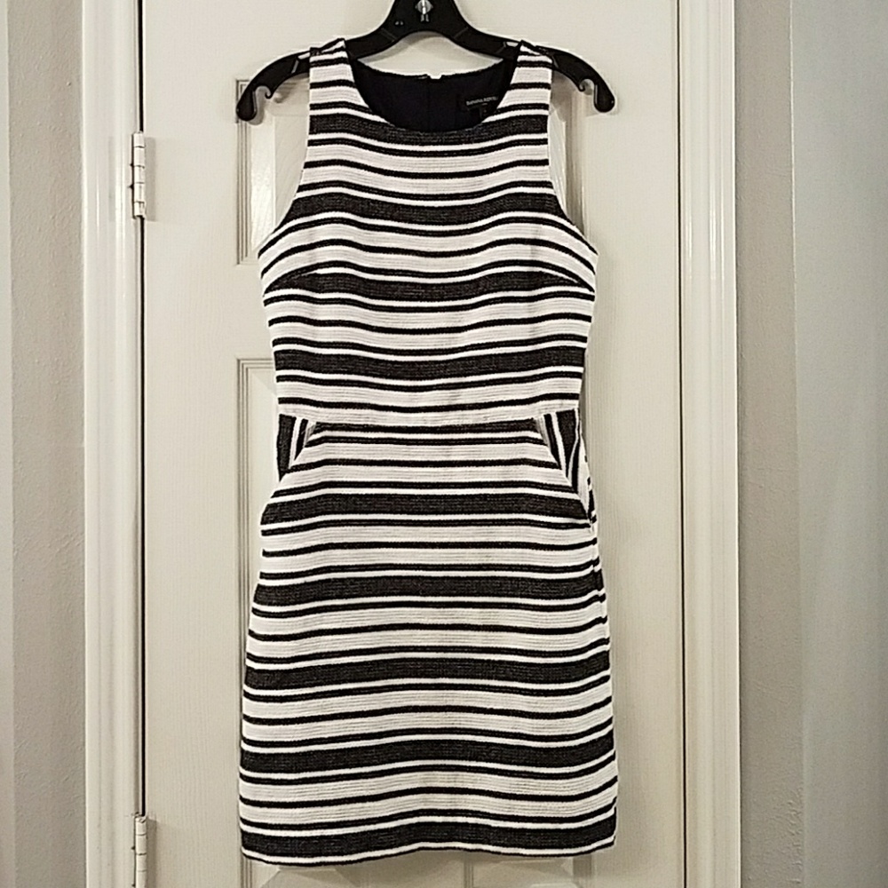 Super cute Banana Republic  Mini Dress!