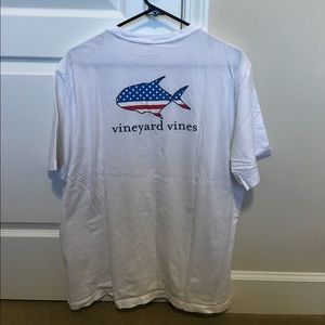 Vineyard Vines Short Sleeve Tee