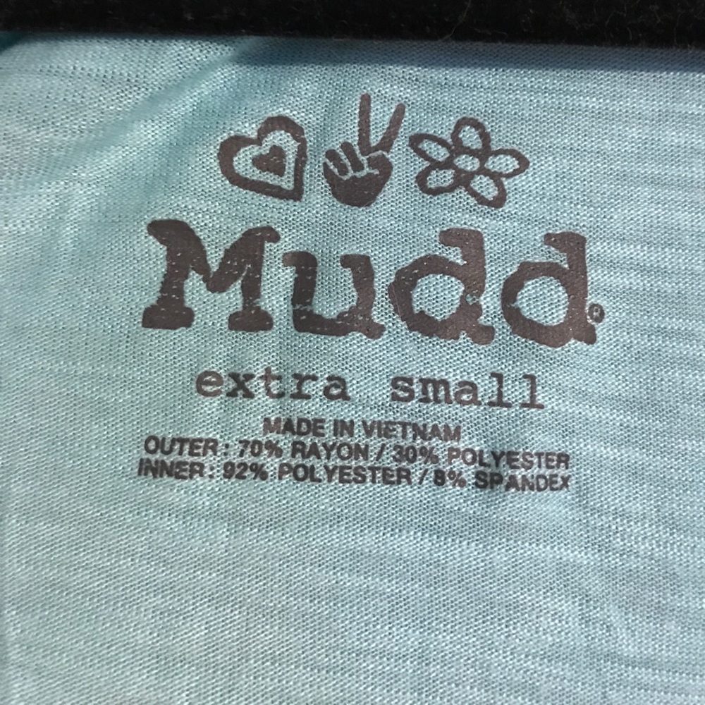 Open-Back T - Picture 5 of 5