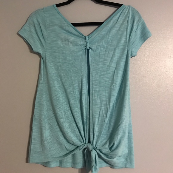 Open-Back T - Picture 2 of 5