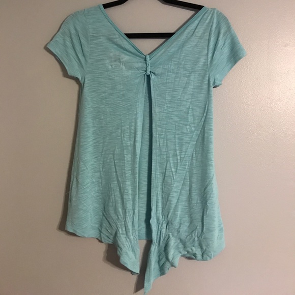 Open-Back T - Picture 3 of 5