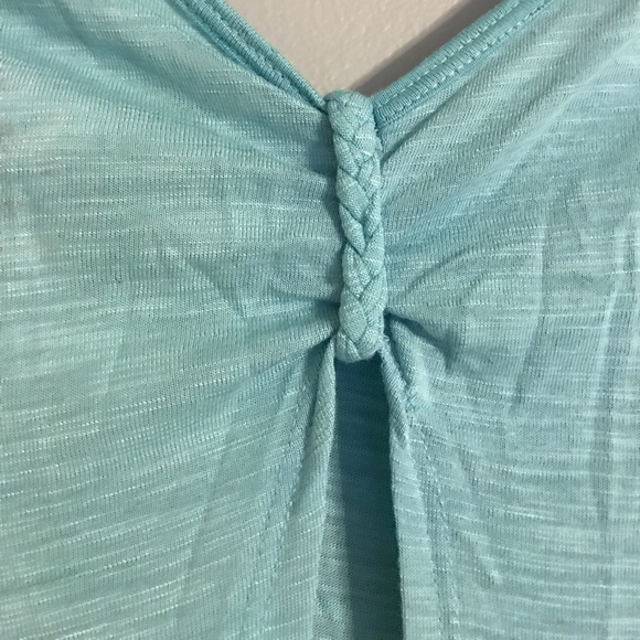 Open-Back T - Picture 4 of 5