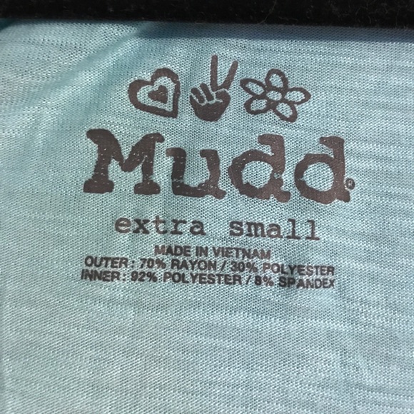 Open-Back T - Picture 5 of 5