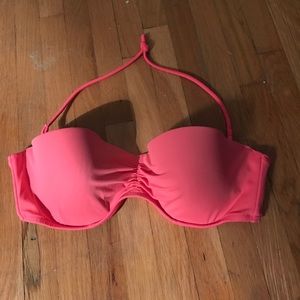 Victoria's Secret Bathing Suit Top. Size 34C