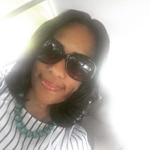 Meet your Posher, Tonza