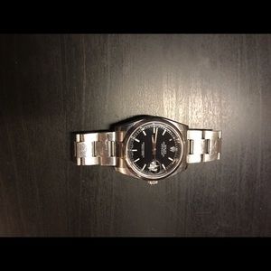 Rolex Oyster perpetual