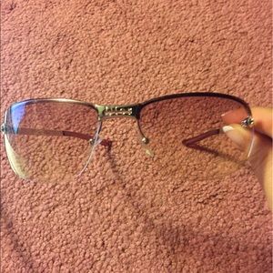 *AUTHENTIC* DIOR SUNGLASSES!!!!!