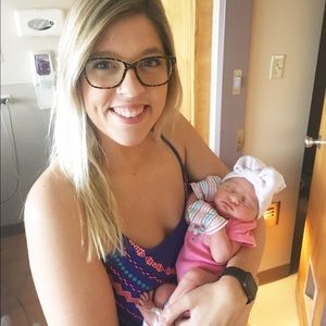 Meet your Posher, Bethany