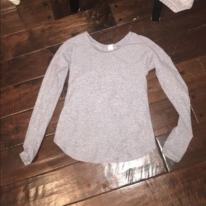 ivivva long sleeve