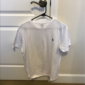 Polo by Ralph Lauren Short Sleeve Tee