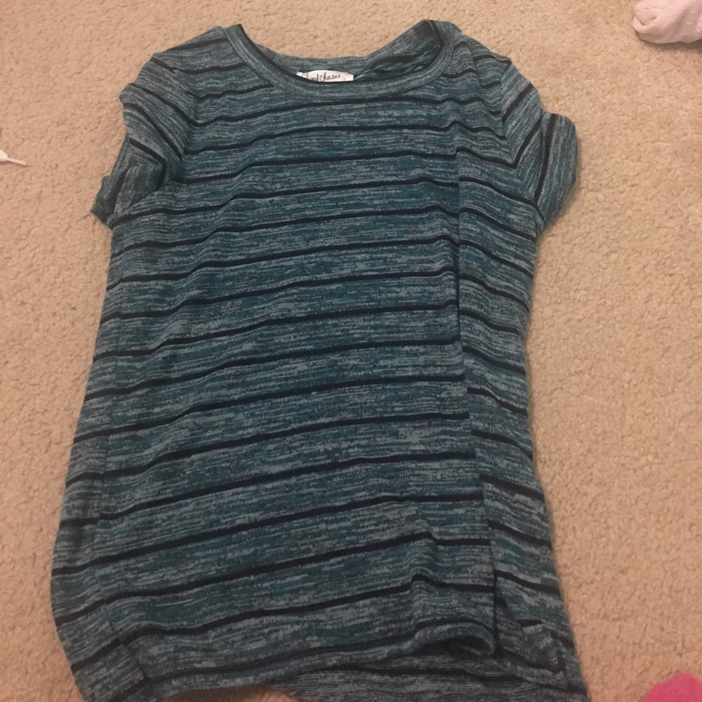 Striped shirt