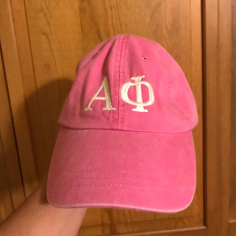 Alpha Phi hat