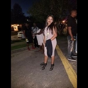 Meet your Posher, Mayra