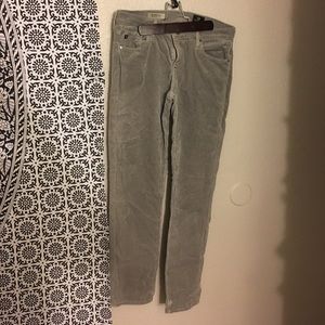 Adriano Goldschmied Corduroy Pants